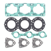 Vertex Top End Gasket Kit for Kawasaki JH900 Zxi 1995-1997