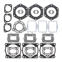 Vertex Top End Gasket Kit for Kawasaki Ultra 150 1999-2005