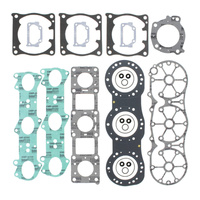 Vertex Top End Gasket Kit 610608