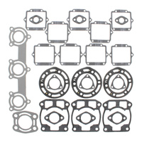 Vertex Top End Gasket Kit for Polaris SLX780 1995