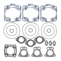 Vertex Top End Gasket Kit for Polaris SL900 1996-1997