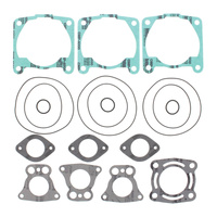 Vertex Top End Gasket Kit for Polaris SL1050/SLTX1050 1997