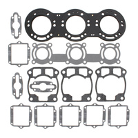 Vertex Top End Gasket Kit for Polaris SLX Pro 785 1997-2000