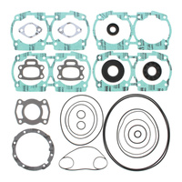 Vertex Complete Gasket Kit 611204