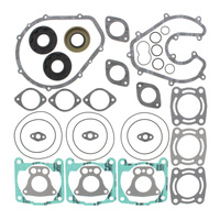 Vertex Complete Gasket Kit 611812