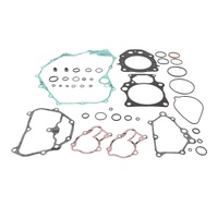 Vertex Complete Gasket Kit 8080023