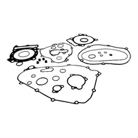 Vertex Complete Gasket Kit 8080026
