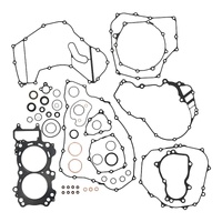 Vertex Complete Gasket Kit for Honda SXS1000 M3L Pioneer 2017-2020