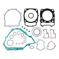Vertex Complete Gasket Kit for Yamaha YFM450 Kodiak EPS 2018