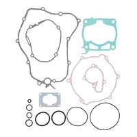 Vertex Complete Gasket Kit 8080056