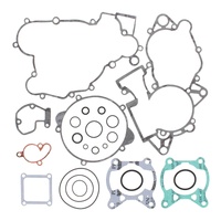 Vertex Complete Gasket Kit for Husqvarna TC85 Big Wheel 2014-2017
