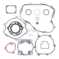 Vertex Complete Gasket Kit for Kawasaki KX85 Big Wheel 2014-2026