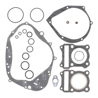 Vertex Complete Gasket Kit for Kawasaki KLX125 (A1-A3) Small Wheel 2003-2006