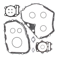 Vertex Complete Gasket Kit for Suzuki LTF400 Kingquad 2WD 2008-2009
