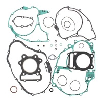 Vertex Complete Gasket Kit for Honda TRX300 4X4 Fourtrax 1988-1998 808915