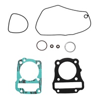 Vertex Top End Gasket Kit for Honda CRF125F 2014-2026