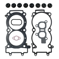 Vertex Top End Gasket Kit 8100066