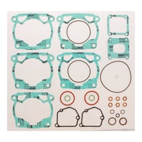 Vertex Top End Gasket Kit for Gas Gas EC300 2024-2026