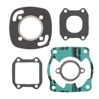 Vertex Top End Gasket Kit for Honda CR80 1983