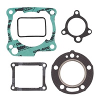 Vertex Top End Gasket Kit for Honda CR125R 1986