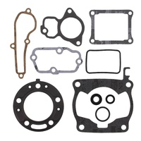 Vertex Top End Gasket Kit for Honda CR125R 1987