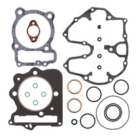 Vertex Top End Gasket Kit for Honda XR400R AUS-ADR 1996-2000