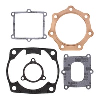 Vertex Top End Gasket Kit for Honda CR500R 1984