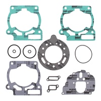 Vertex Top End Gasket Kit for KTM 125 SX 1998-2001