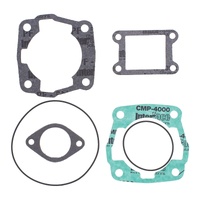 Vertex Top End Gasket Kit 810312
