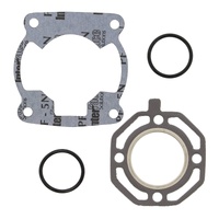 Vertex Top End Gasket Kit for Kawasaki KX80 1990