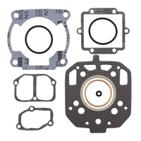 Vertex Top End Gasket Kit for Kawasaki KX125 1985-1986