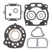 Vertex Top End Gasket Kit for Kawasaki KX125 1989