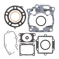 Vertex Top End Gasket Kit for Kawasaki KX125 1998-2000