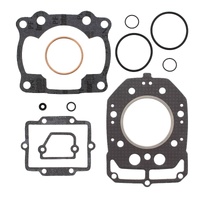 Vertex Top End Gasket Kit for Kawasaki KX250 1987