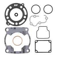 Vertex Top End Gasket Kit for Kawasaki KX85 Big Wheel 2014-2026