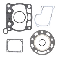 Vertex Top End Gasket Kit for Suzuki RM125 1989