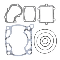 Vertex Top End Gasket Kit for Suzuki RM250 1994-1995