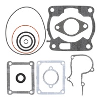 Vertex Top End Gasket Kit for Yamaha YZ125 1986-1988