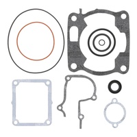 Vertex Top End Gasket Kit for Yamaha YZ125 1990-1991