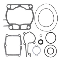 Vertex Top End Gasket Kit for Yamaha YZ250 1986-1987