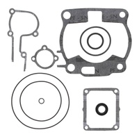 Vertex Top End Gasket Kit 810664