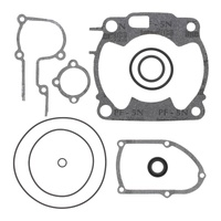 Vertex Top End Gasket Kit 810666