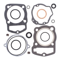 Vertex Top End Gasket Kit for Honda ATC200E 1982-1983