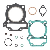 Vertex Top End Gasket Kit for Honda ATC200X 1986-1987