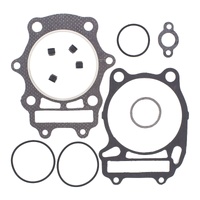 Vertex Top End Gasket Kit for Suzuki LTF400F Kingquad 4X4 2008-2026