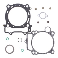 Vertex Top End Gasket Kit 810869
