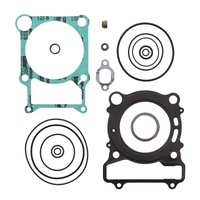 Vertex Top End Gasket Kit for Yamaha YFM450FA Grizzly Auto 4X4 2007-2014