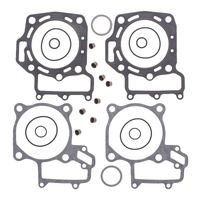Vertex Top End Gasket Kit for Kawasaki KVF750 Brute Force 2006-2012