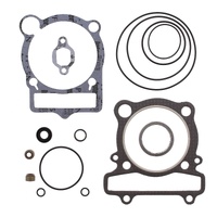 Vertex Top End Gasket Kit for Yamaha YFM400 Kodiak 1993-1998