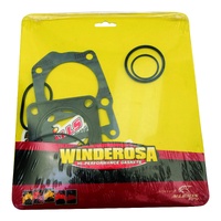 Vertex Top End Gasket Kit for Yamaha TTR125 LWE Big Wheel 2008-2026